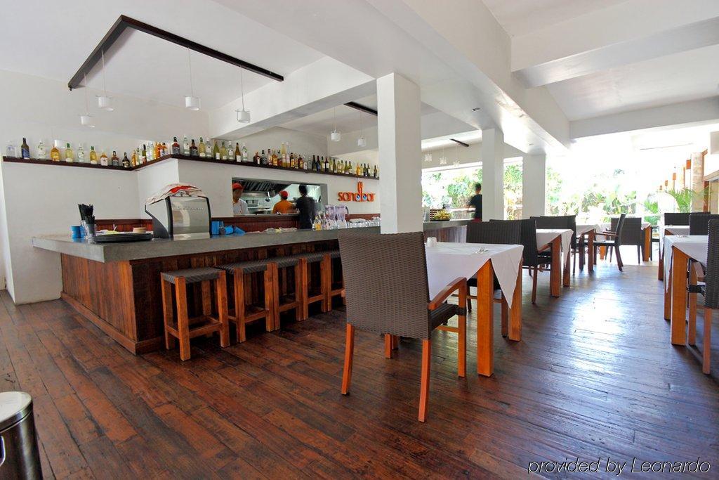 Kuta One Party Hotel Exterior foto
